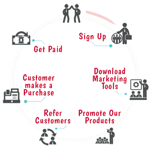 Webinar Host
