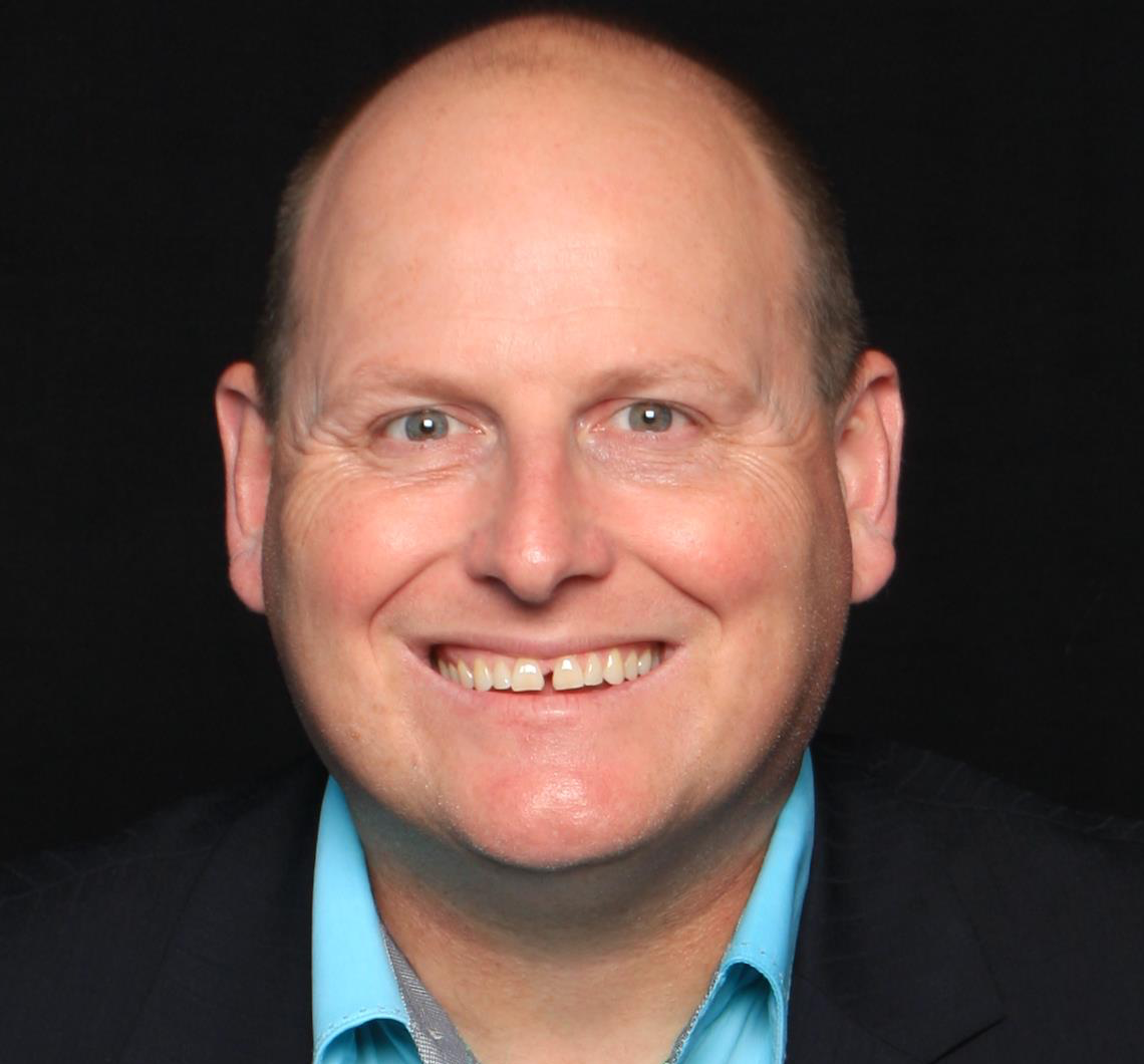 Webinar Host