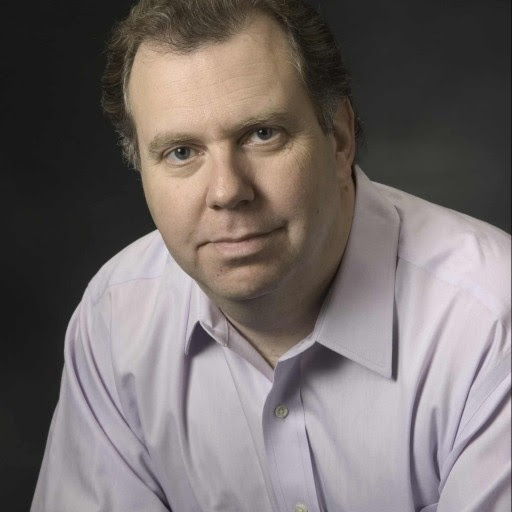 Webinar Host