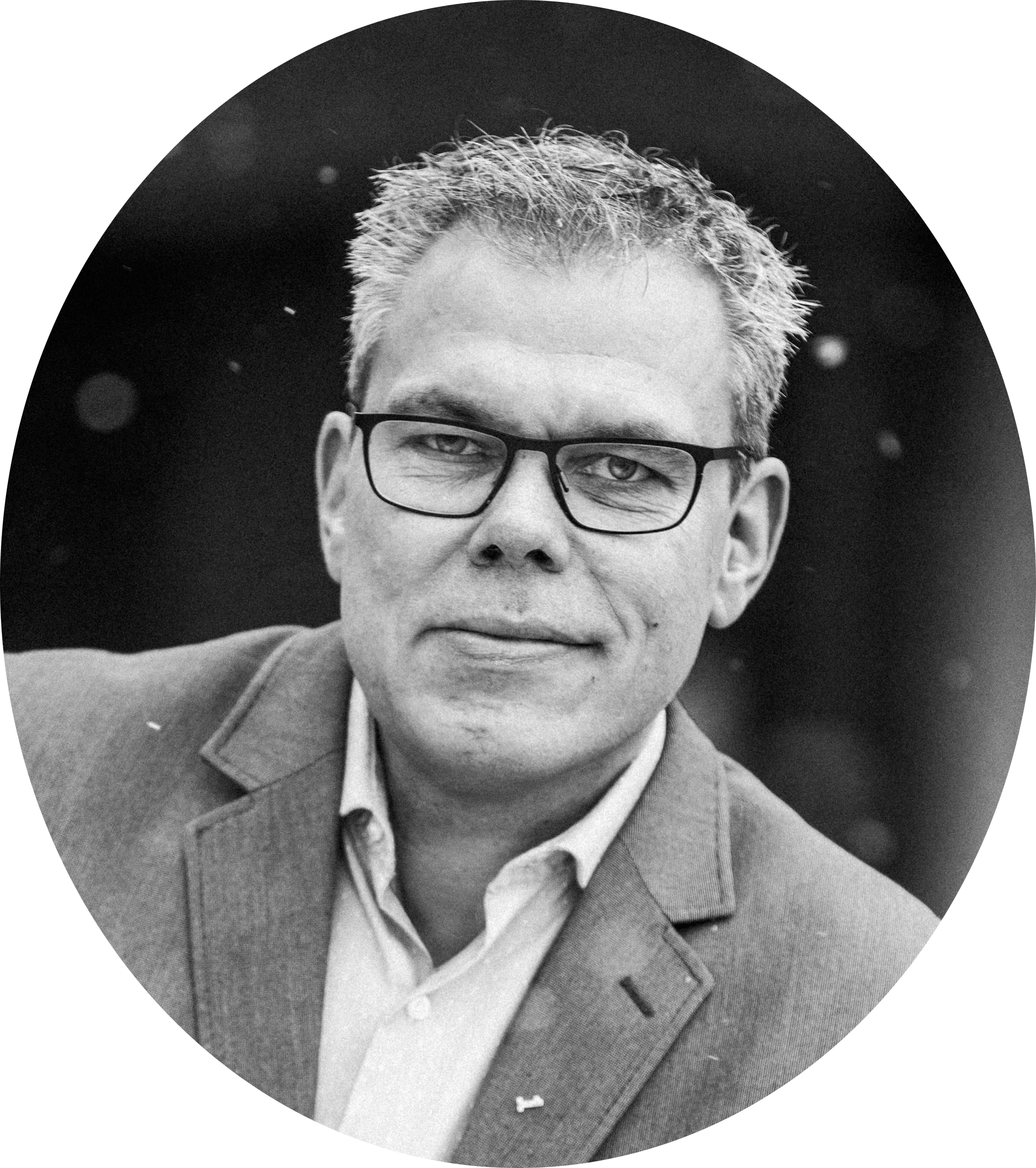 Webinar Host