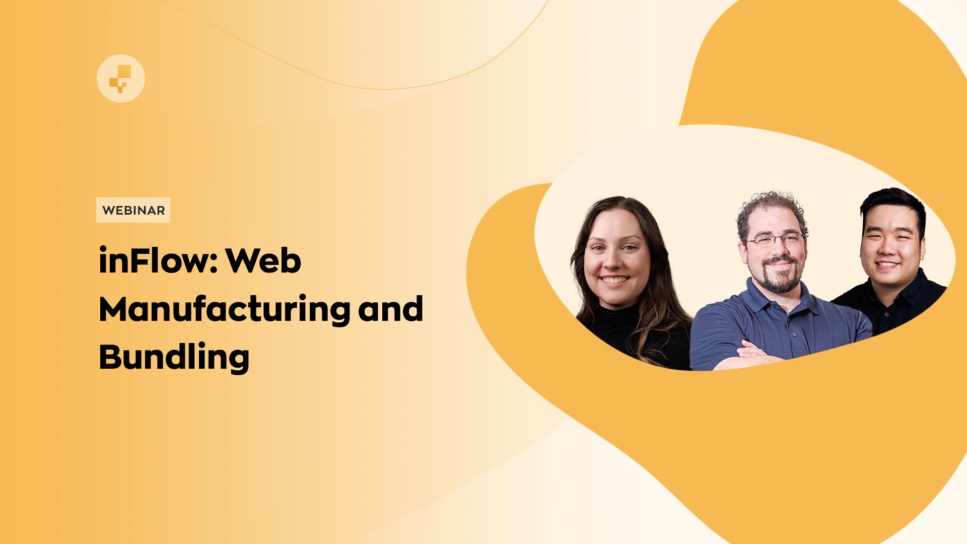 New Inflow Picture In the know with inFlow - Web Manufacturing and Bundling