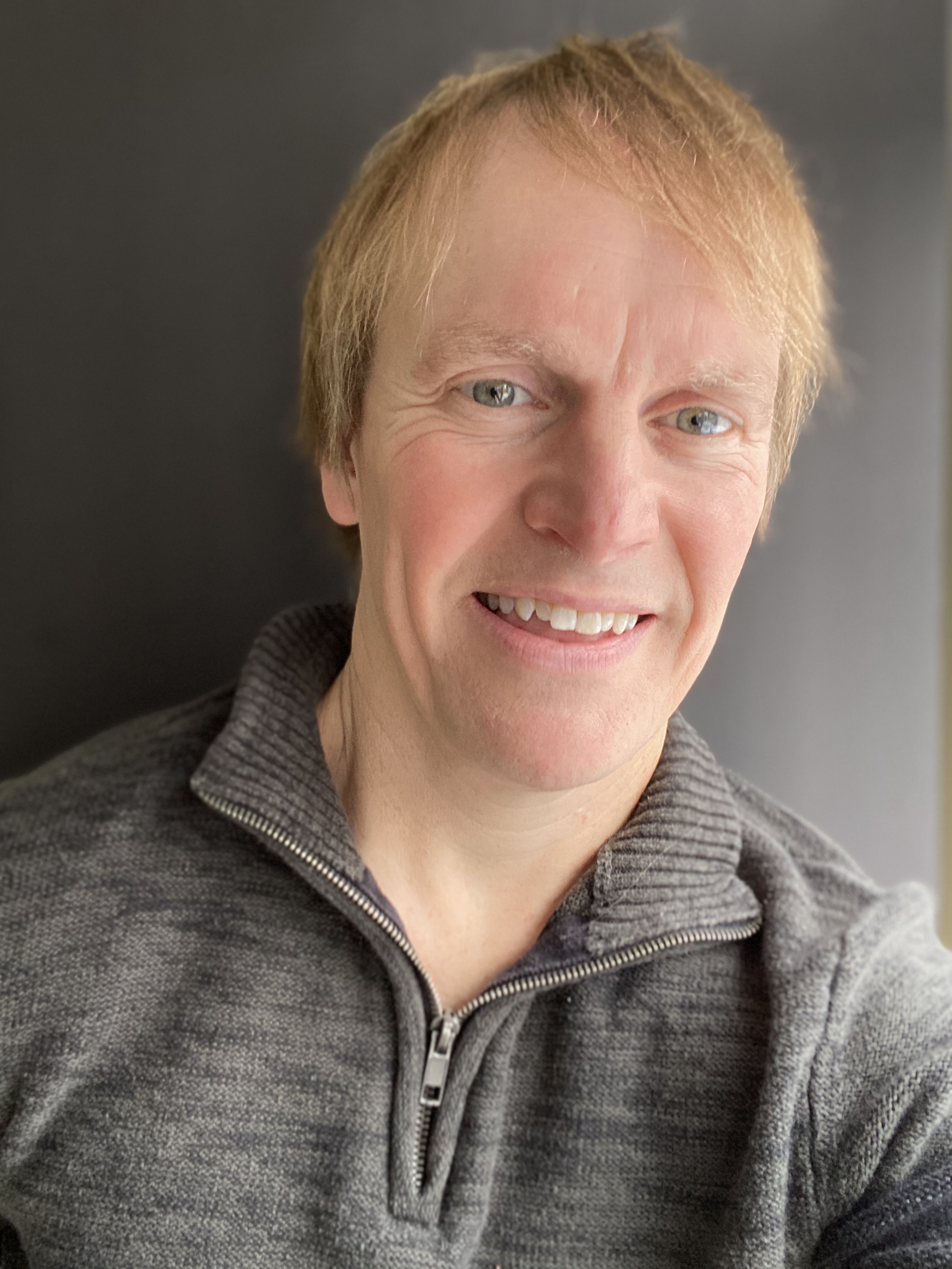 Webinar Host