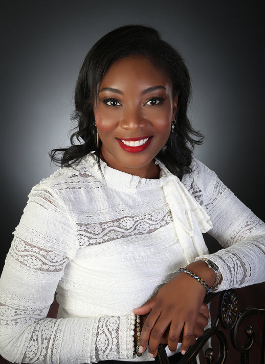 Webinar Host