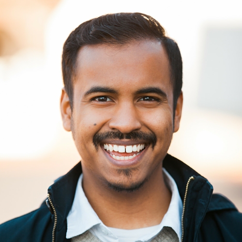 Webinar Host