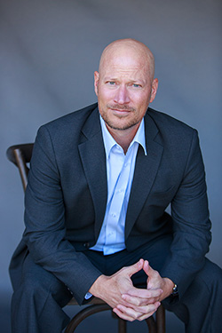 Online anger management class expert - Dr. John Schinnerer