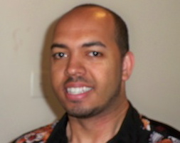 Webinar Host