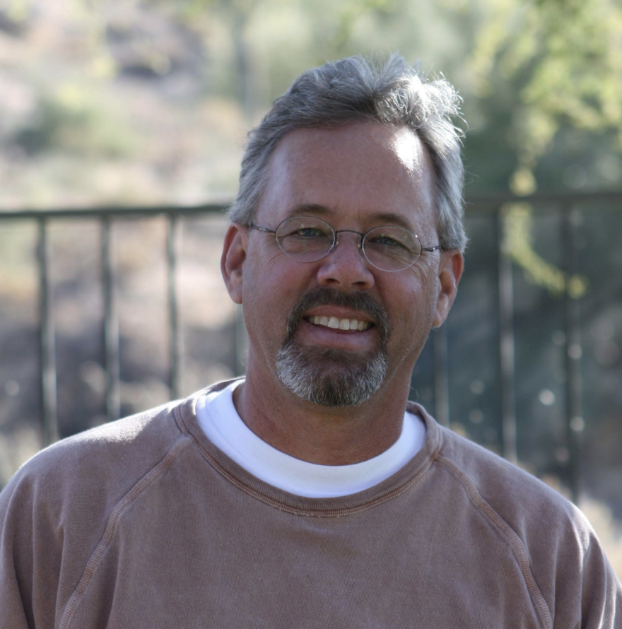 Webinar Host
