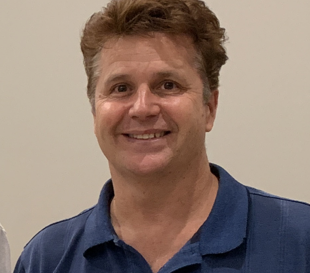 Webinar Host