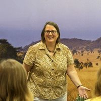 Webinar Host